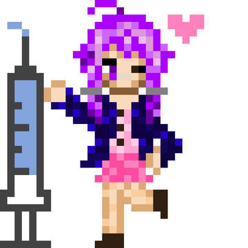 ナースっぽいゆかりさん