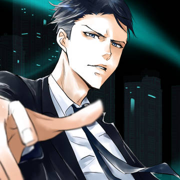 炯・ミハイル・イグナトフ