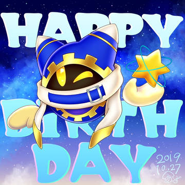 まほほあ記念日！！