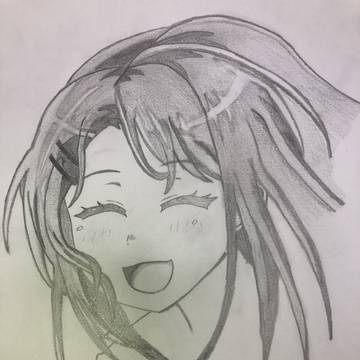 奥沢美咲