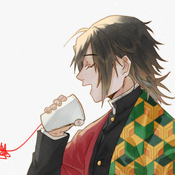 【腐向け】鬼滅の刃 LOG②