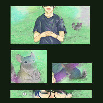 牛さん10周年