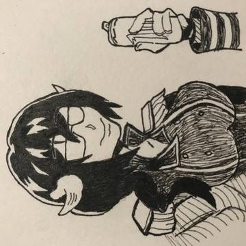ブーマー ボート