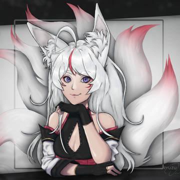 Inari - OC