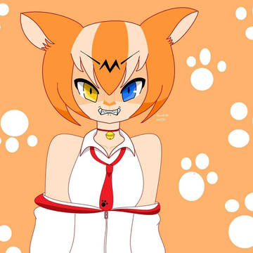 Meow?