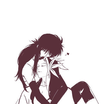 黄泉蔵ローグ２sketch