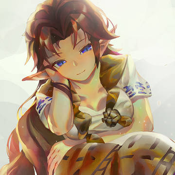 クリミアさん