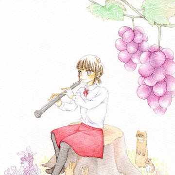 創作まとめ