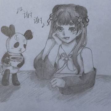 (*'ω')_☕