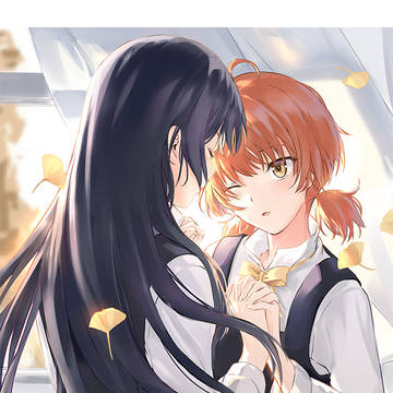 ✿七海灯子&小糸侑✿ゼロ２
