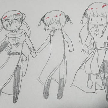 神楽ちゃん