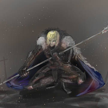 FE3H Dimitri