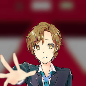 人狼ジャッジメントイラストまとめ