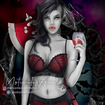 Vampire Queen
