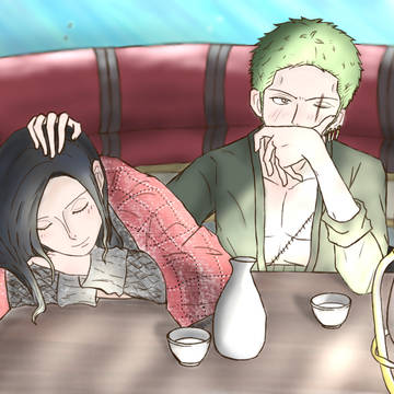 ゾロビン