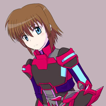 シュテル