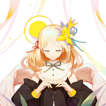 摸