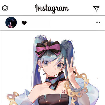 miku