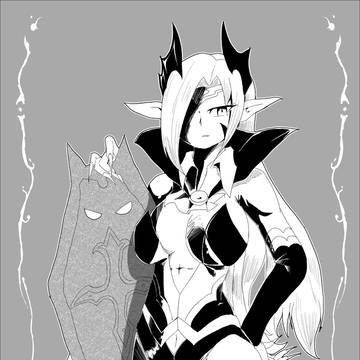 ハロウィンマドゥ