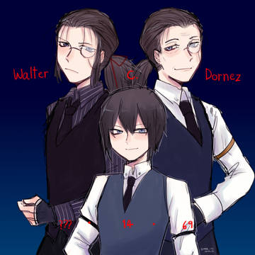 Hellsing| log