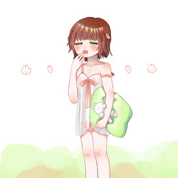 うさぎ