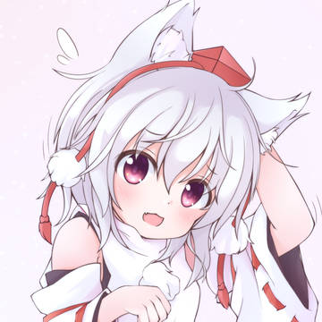 おねだりわんちゃん