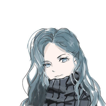 。