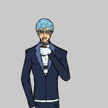 Hitman at work-Ghiaccio,Illuso