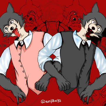 LEGOSI SIDE'S