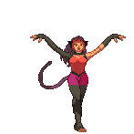 Catra animation 2