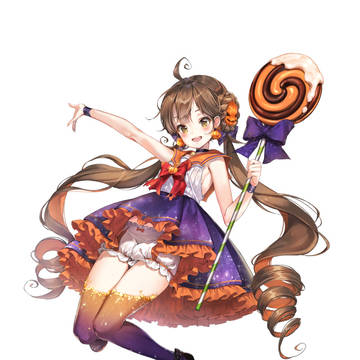 [仕事絵]