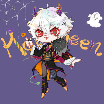 holloween🎃
