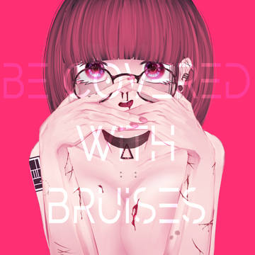 傷