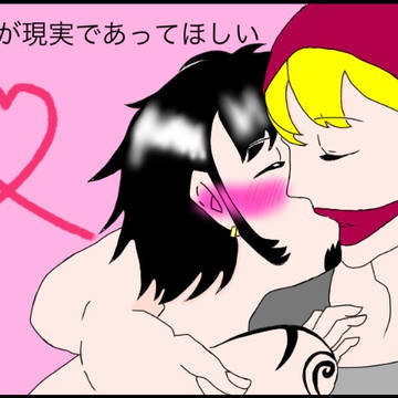 コラロ 過去絵