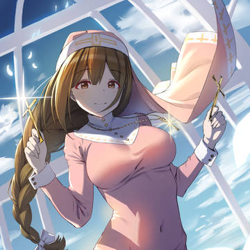 ChurChiyui