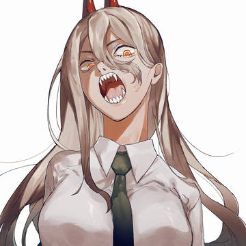 血の悪魔