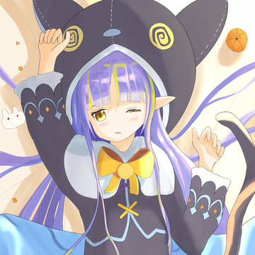ハロウィンキョウカ