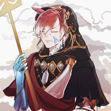 水晶公❤❤