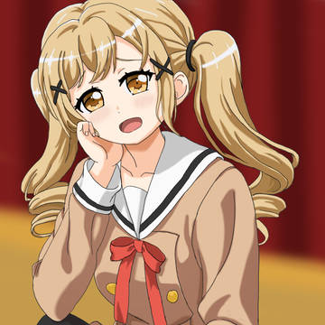 ありさの誕生日
