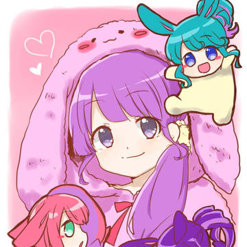 真中のんズ