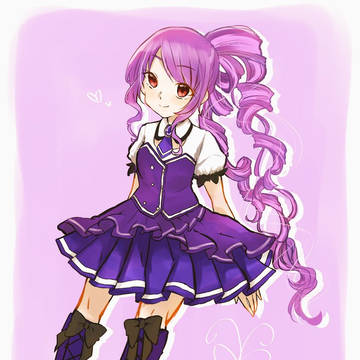 ちょう絶クールバタフライちゃん