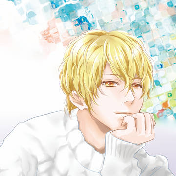茅田作品カレンダー企画2019・11月