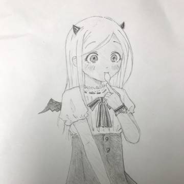 あくまでもライラさん