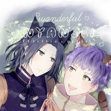 【通販追記】【11/4福岡フルブル12】新刊サンプル