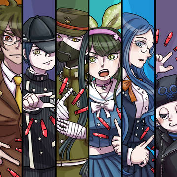 V3の16人で弾丸論破👉