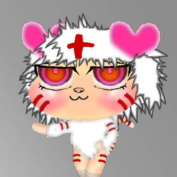 ハートラちゃん