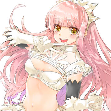 メイヴちゃん