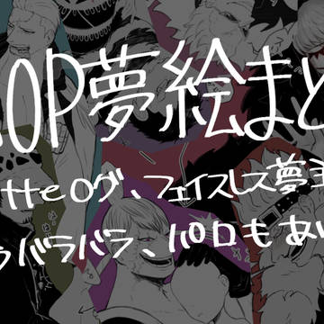 OP夢まとめ①