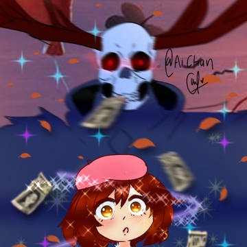 LITTLE MISFORTUNE