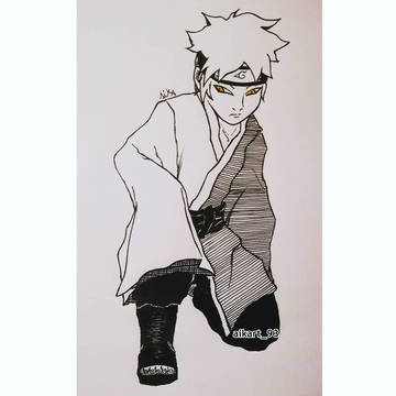 Mitsuki